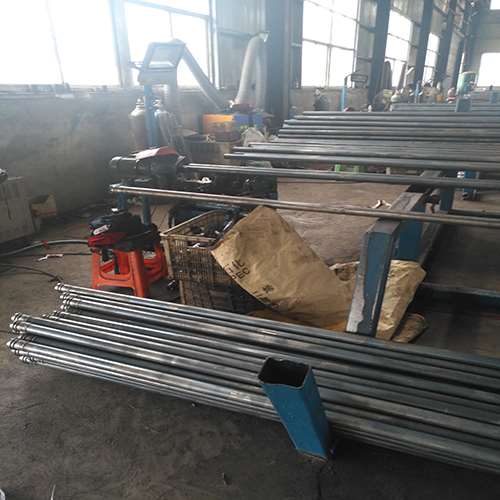 永定桥梁桩基声测管的施工工艺流程